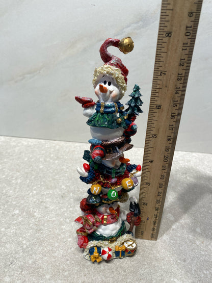 Snowman