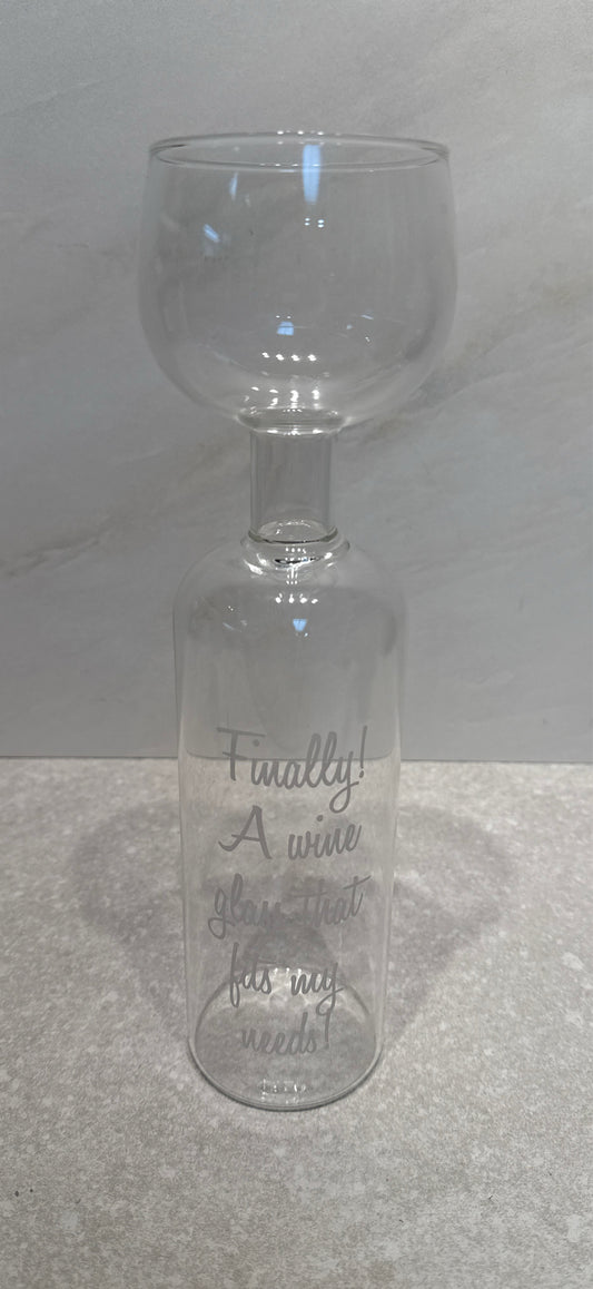 Wine Glass