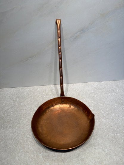 Copper Pan