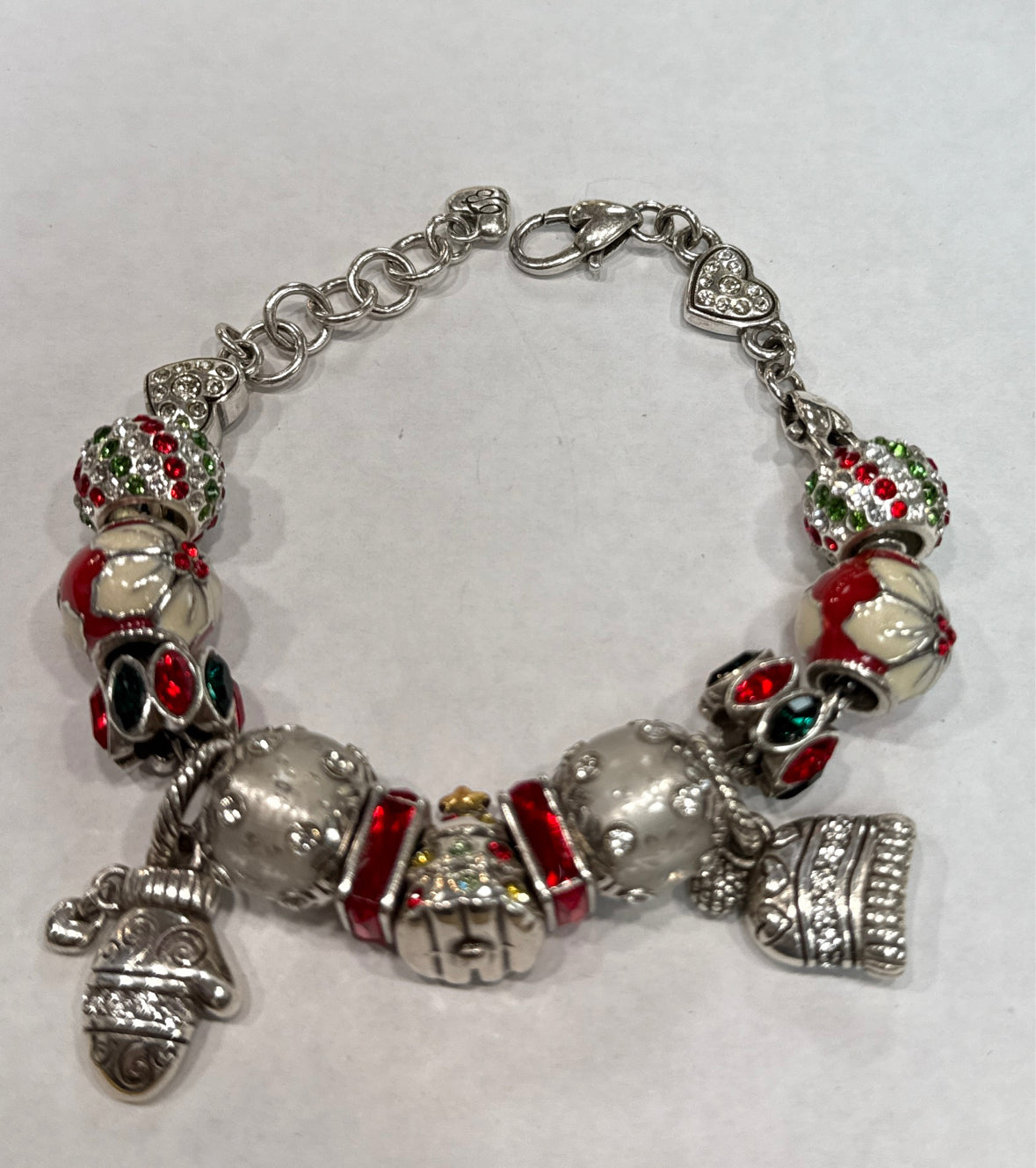Brighton Charm Bracelet