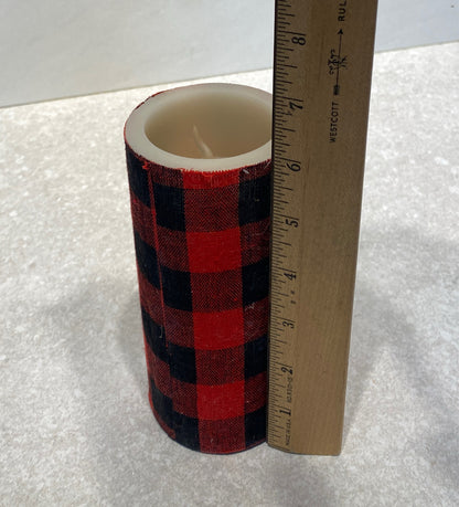 Battery Operated Candle