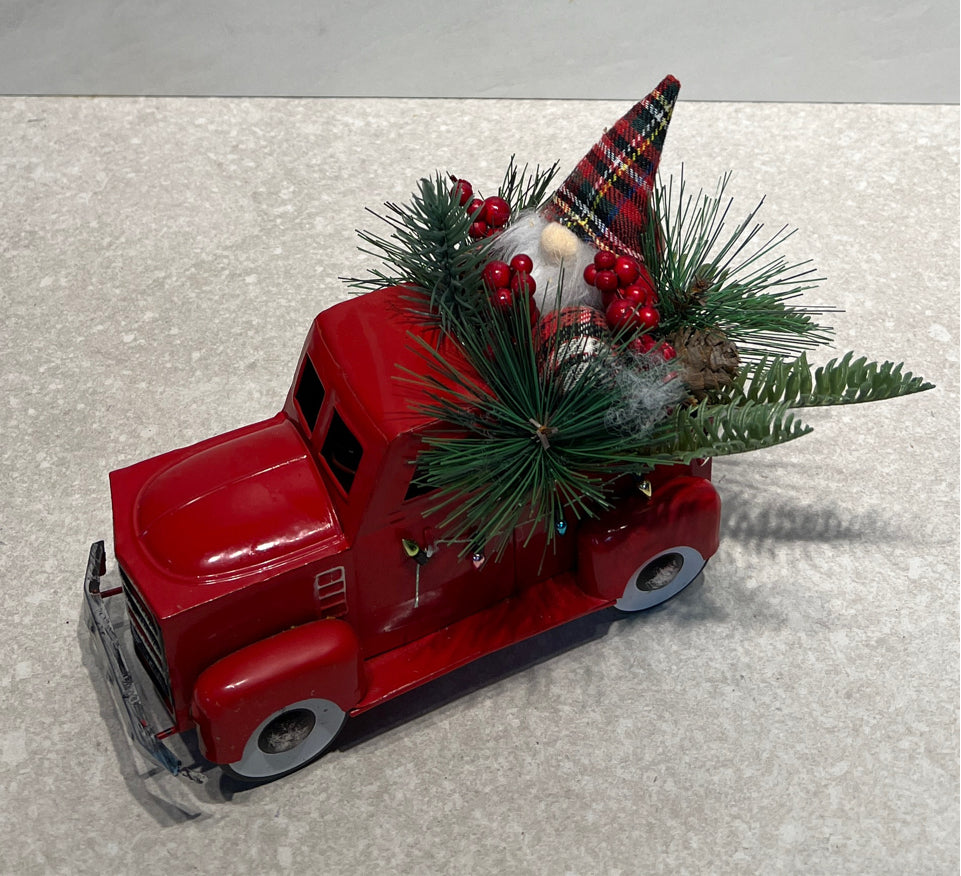 Truck