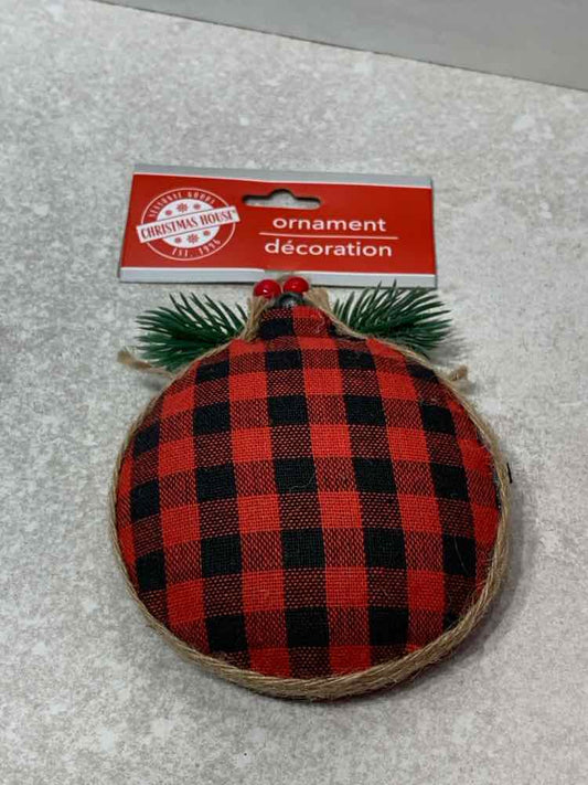 Christmas Ornament