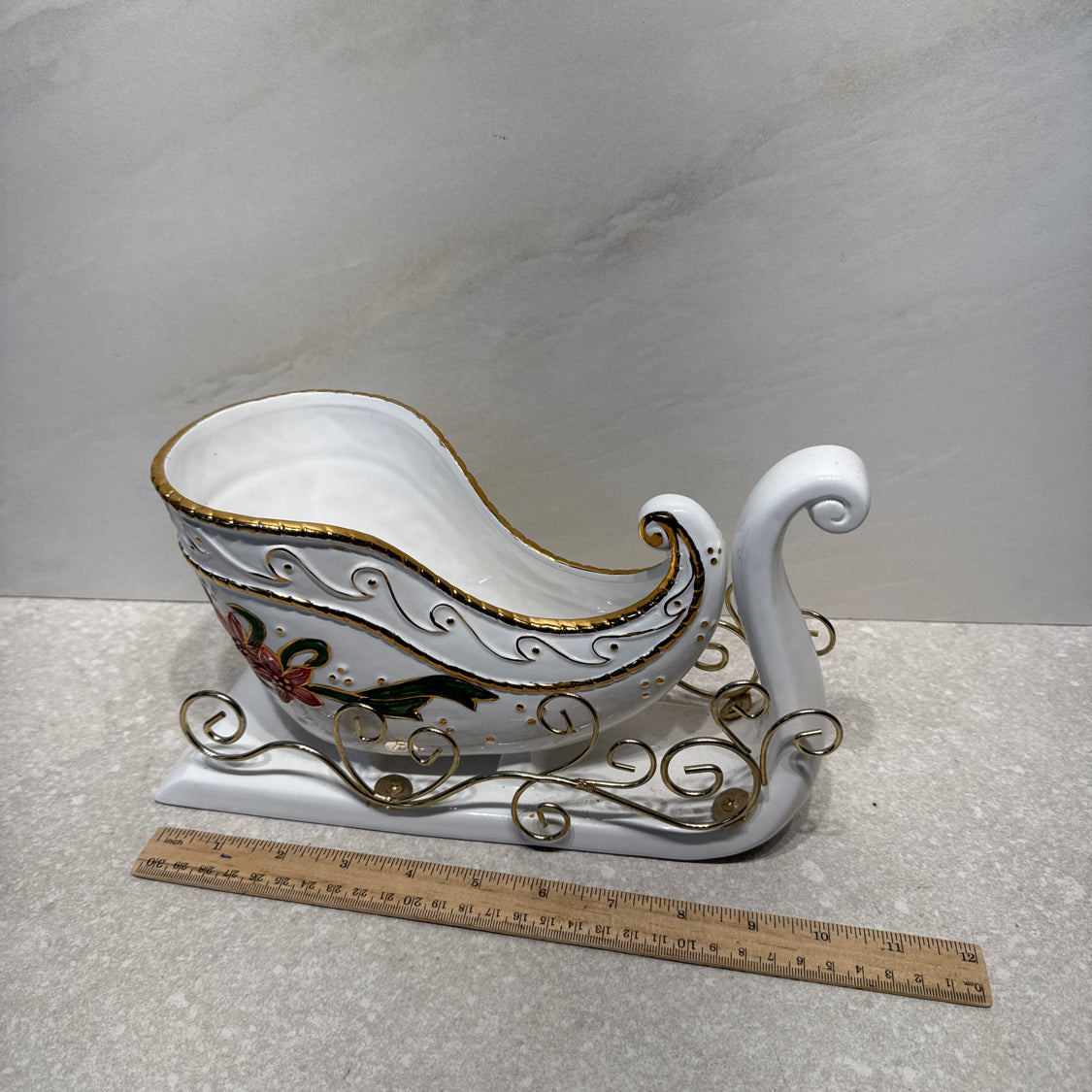 Sleigh
