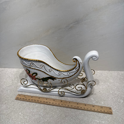 Sleigh