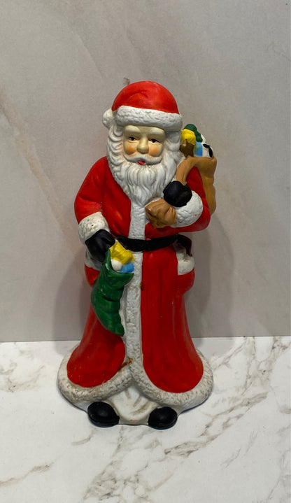 Musical Santa