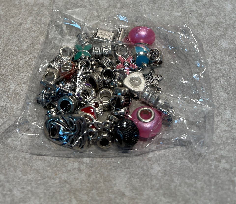 Lot of Beads