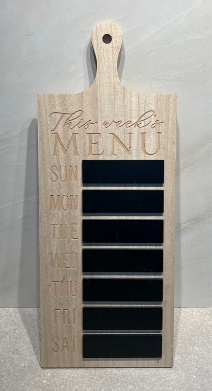 Wall Decor