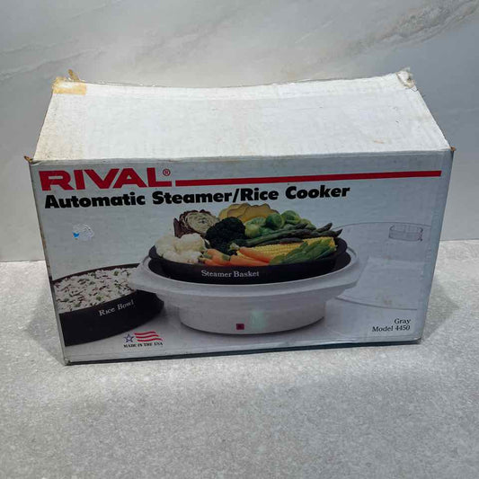 Rival Steamer