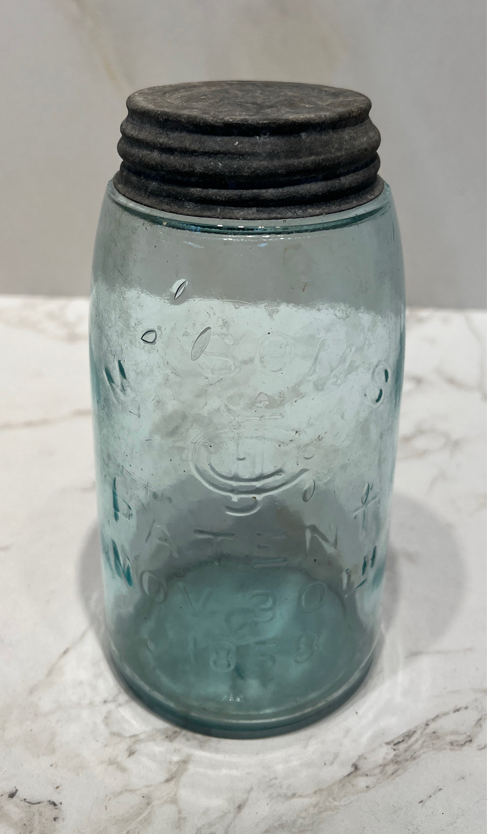 Mason Jar