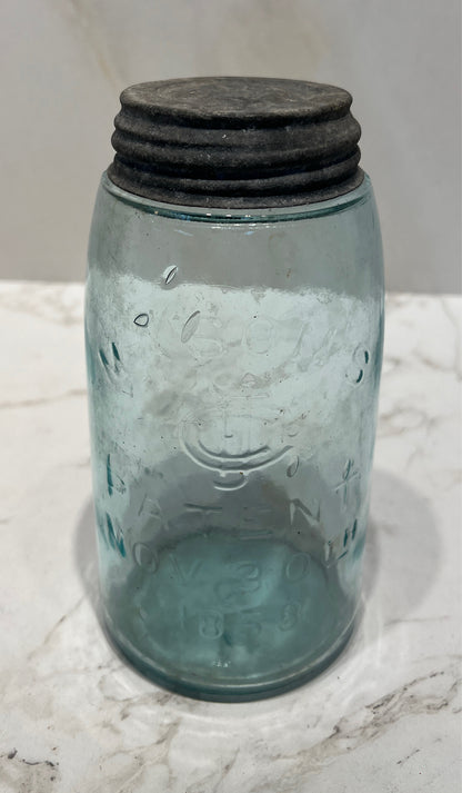 Mason Jar
