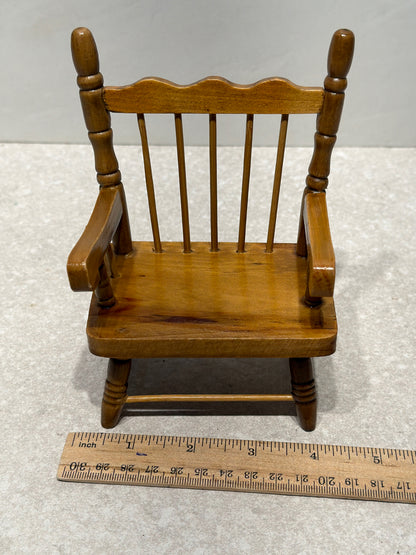 Mini Chair