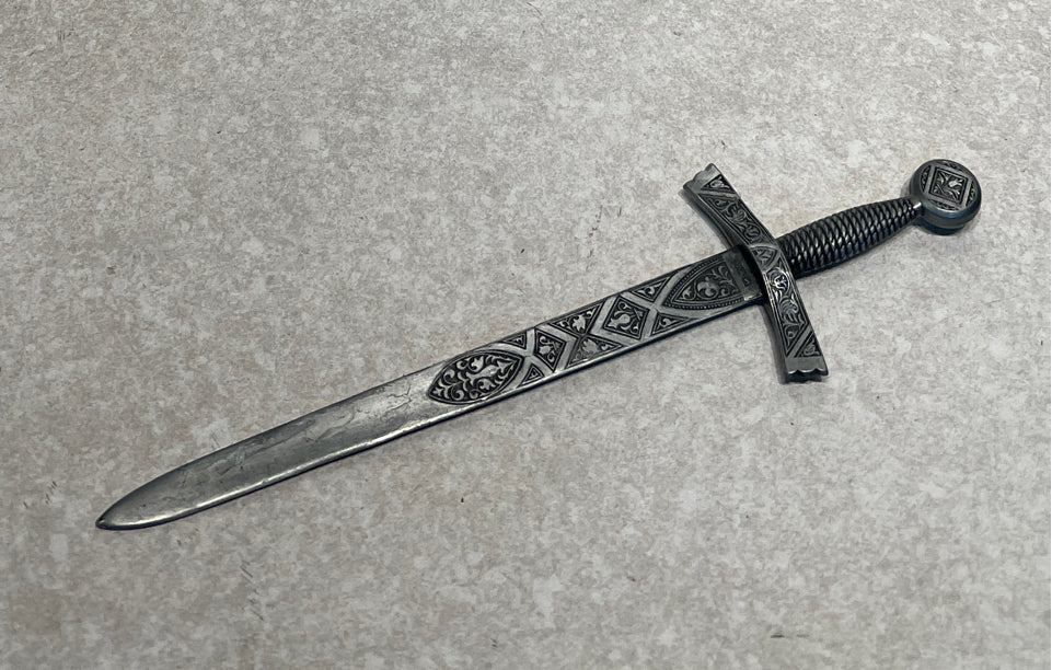 Sword