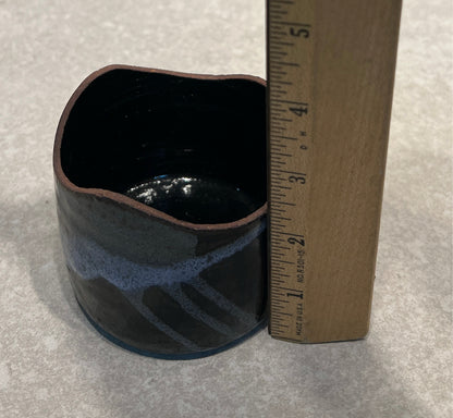 Pottery Dish