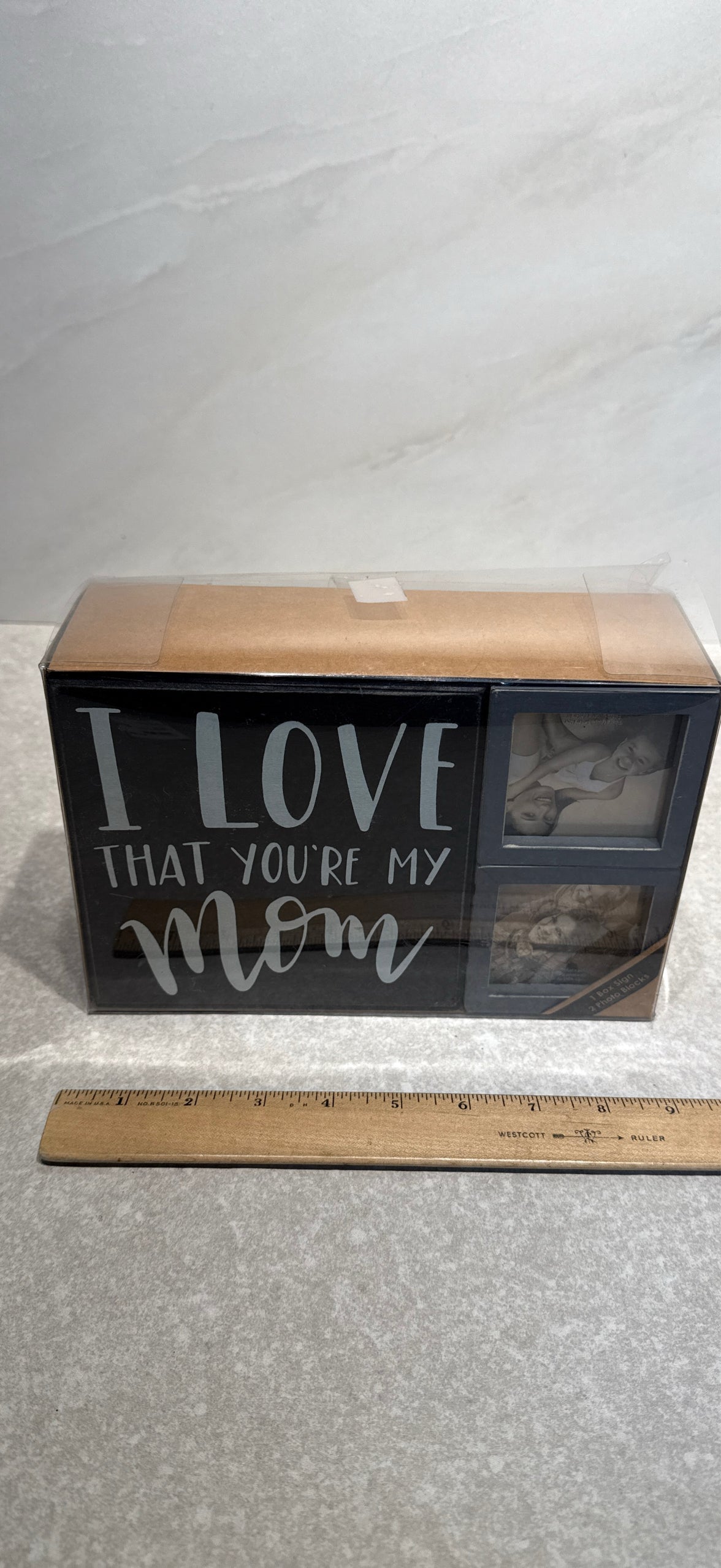 Mom Decor