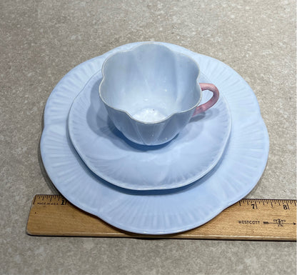 Shelley 3-Piece Tea Set
