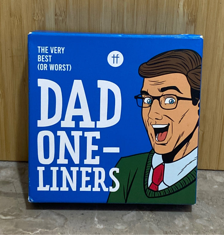 Dad Jokes
