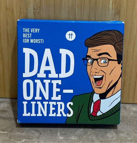Dad Jokes