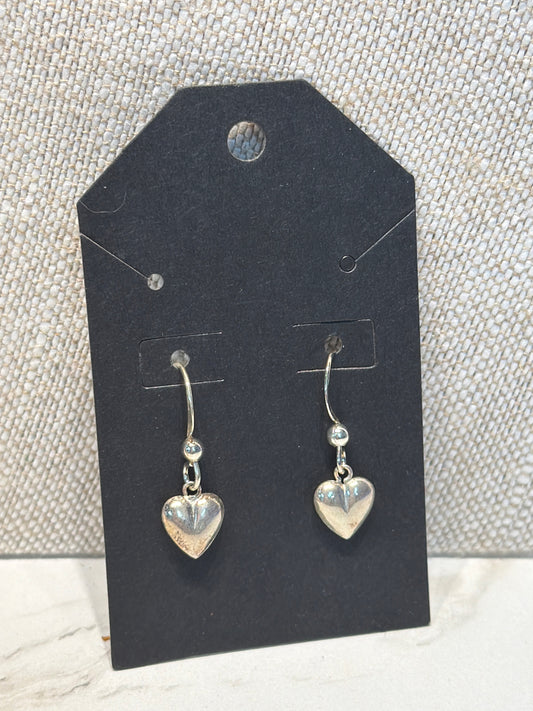 Sterling Earrings