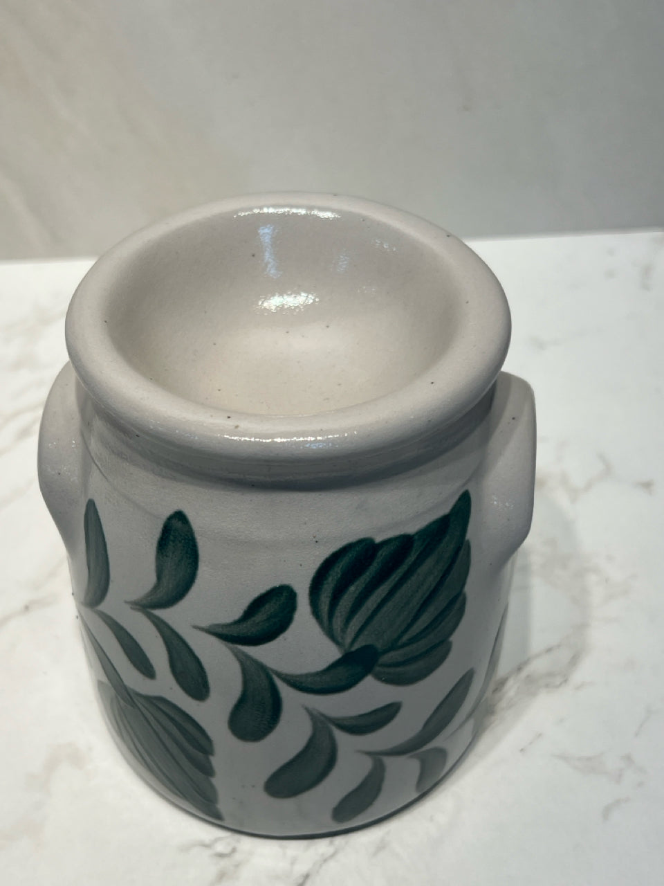 Salmon Falls Candleholder