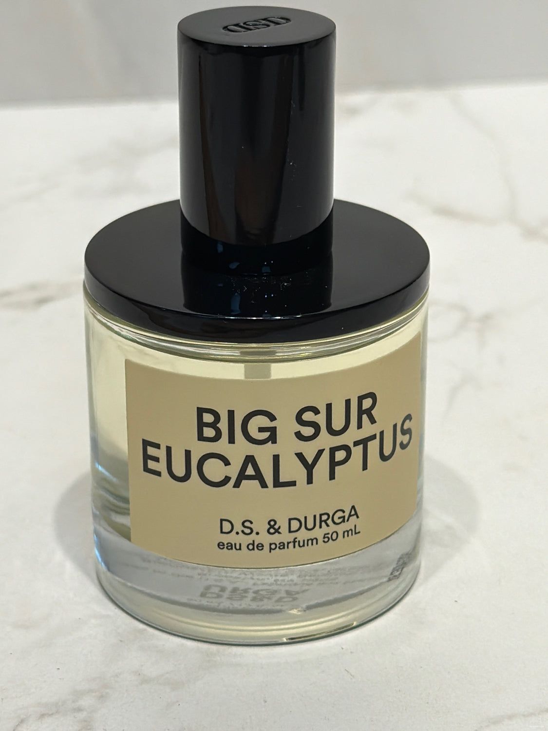 D.S. & Durga Parfum