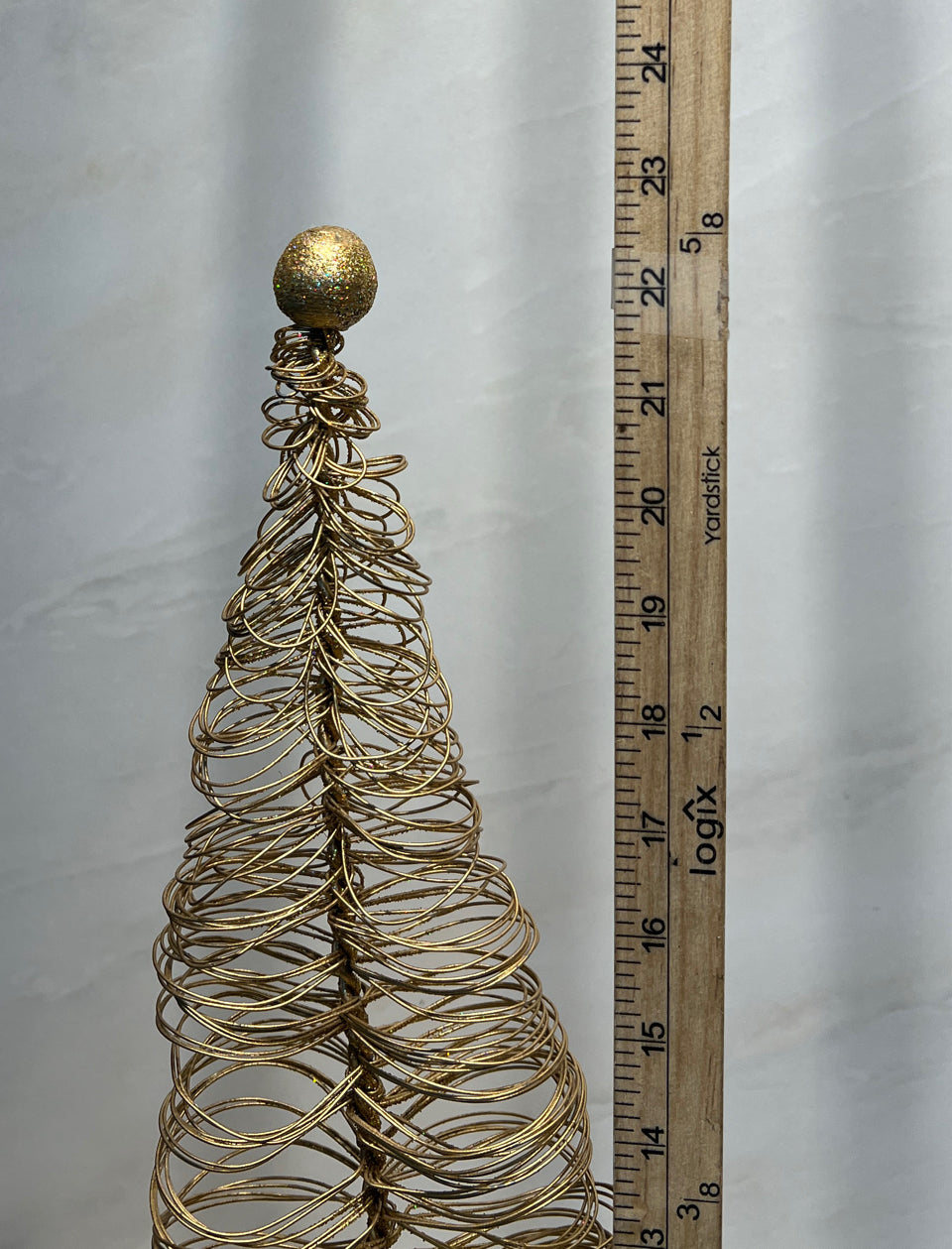 Gold Tree
