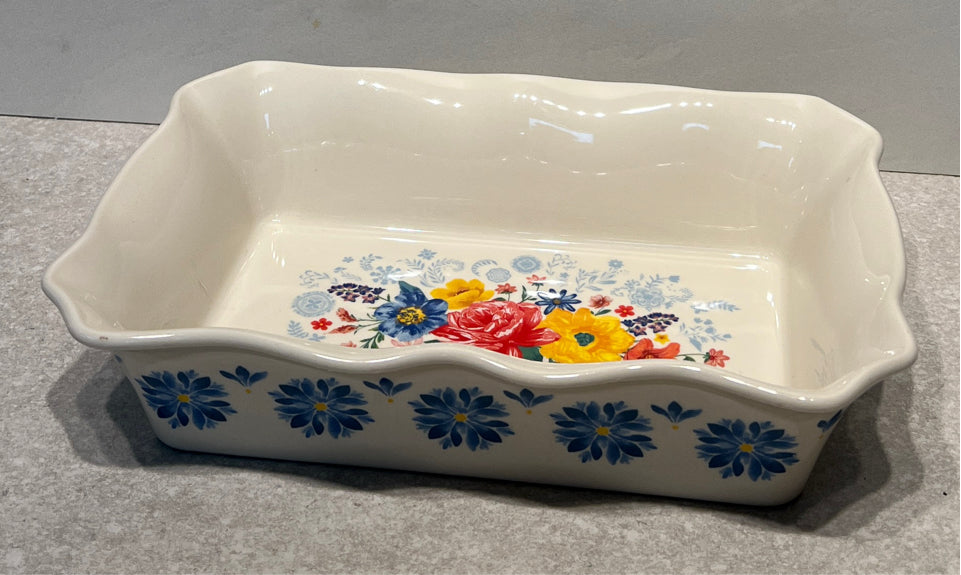 Pioneer Woman Casserole
