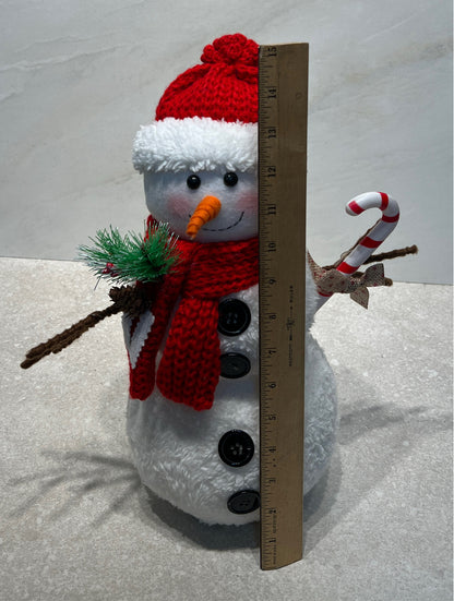 Snowman