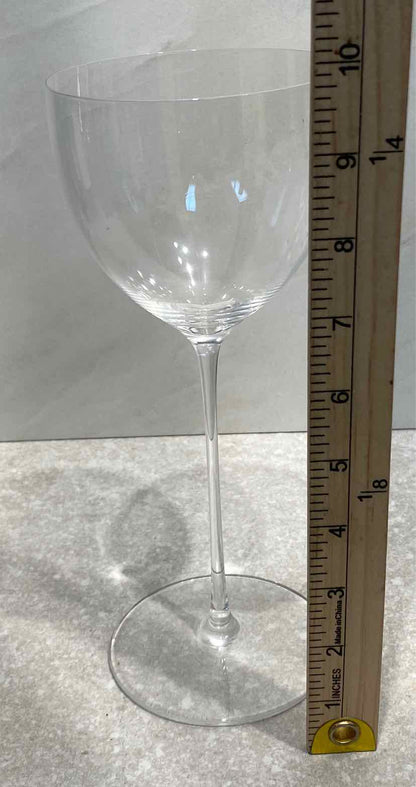 Set of 4 Glasses