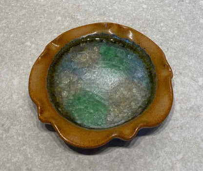 Pottery Bowl
