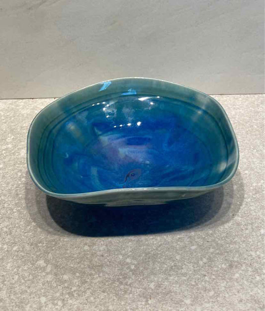 Signed Bowl