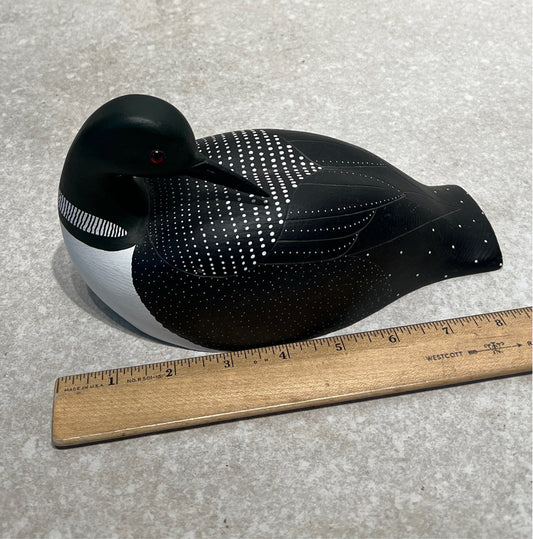 Duck