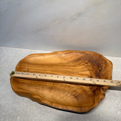Woode Dish