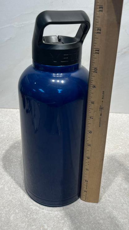 Yeti Rambler