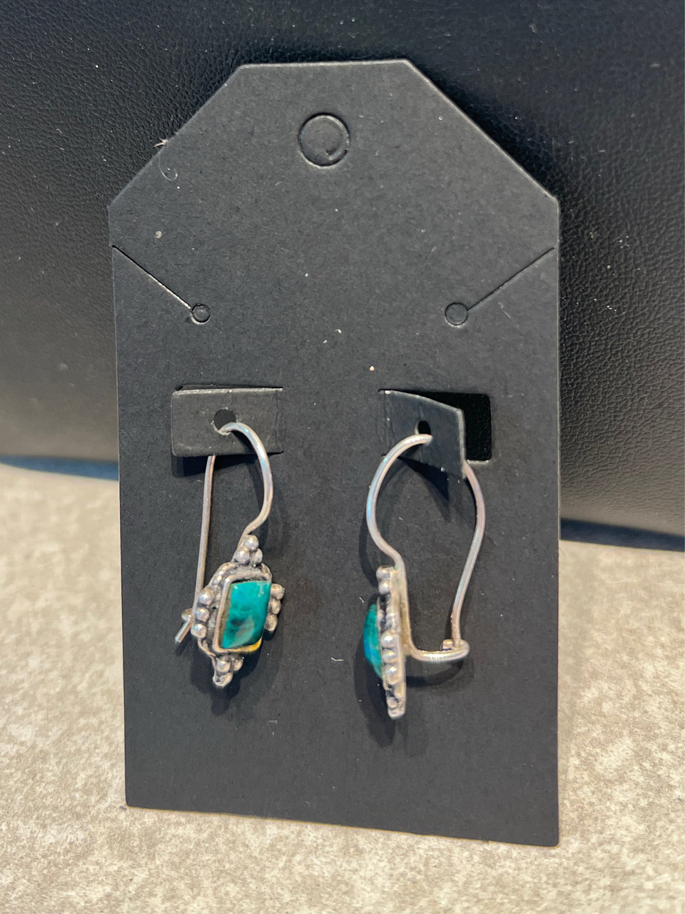 Sterling Earrings