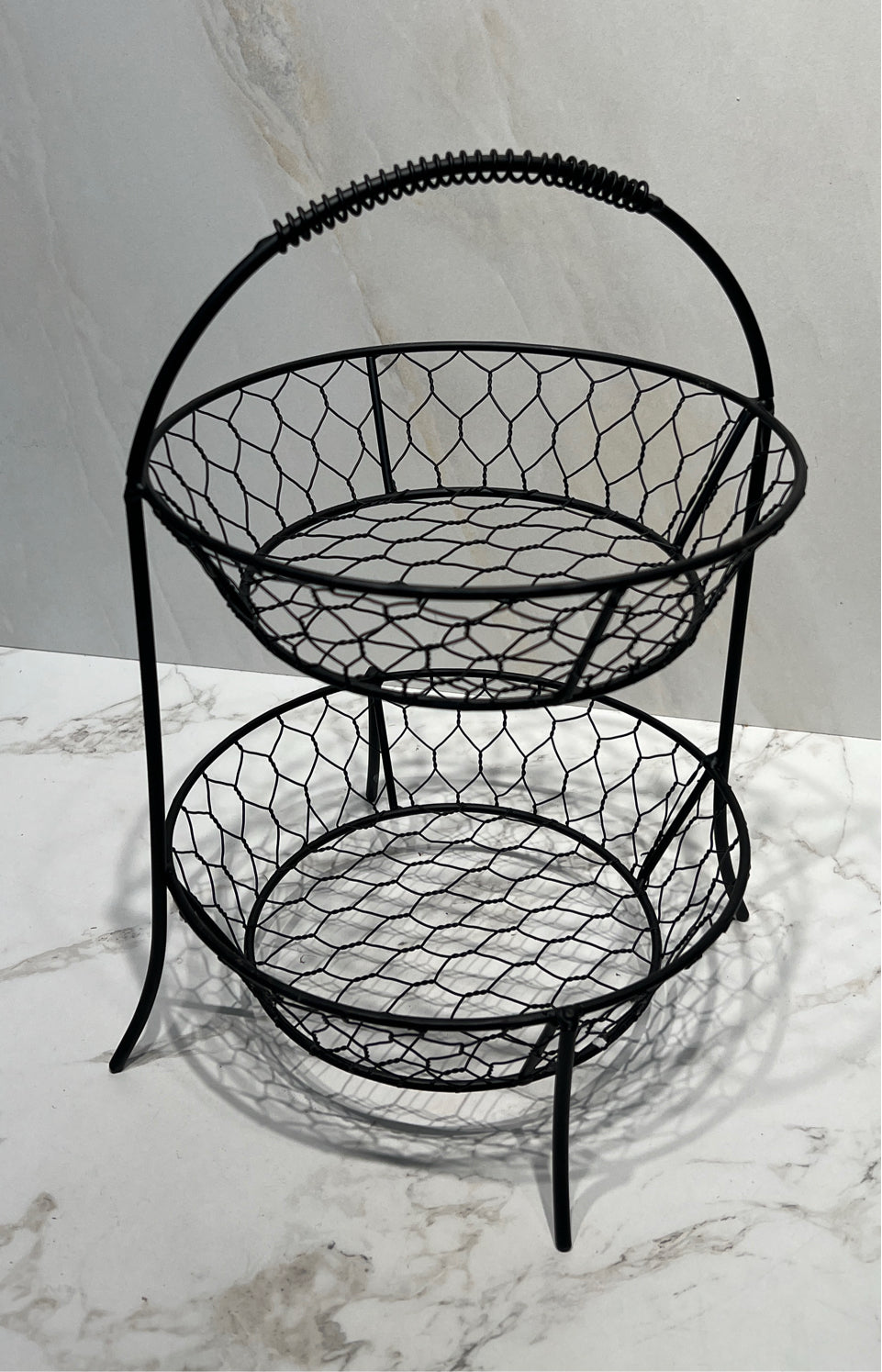 2 Tier
