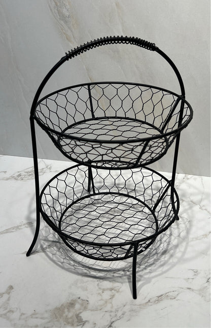 2 Tier