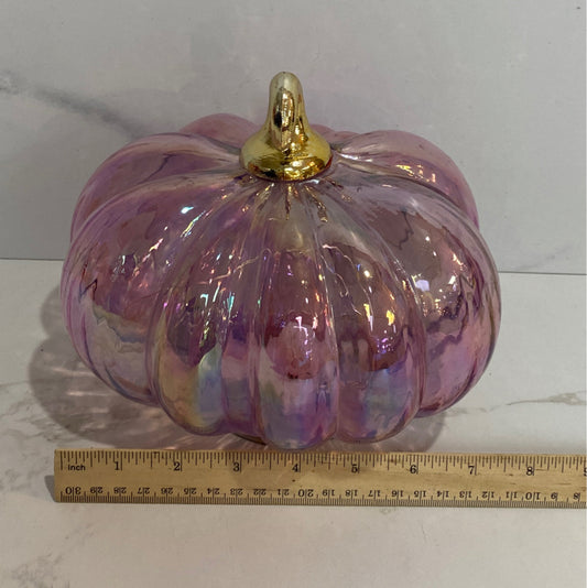 Pumpkin