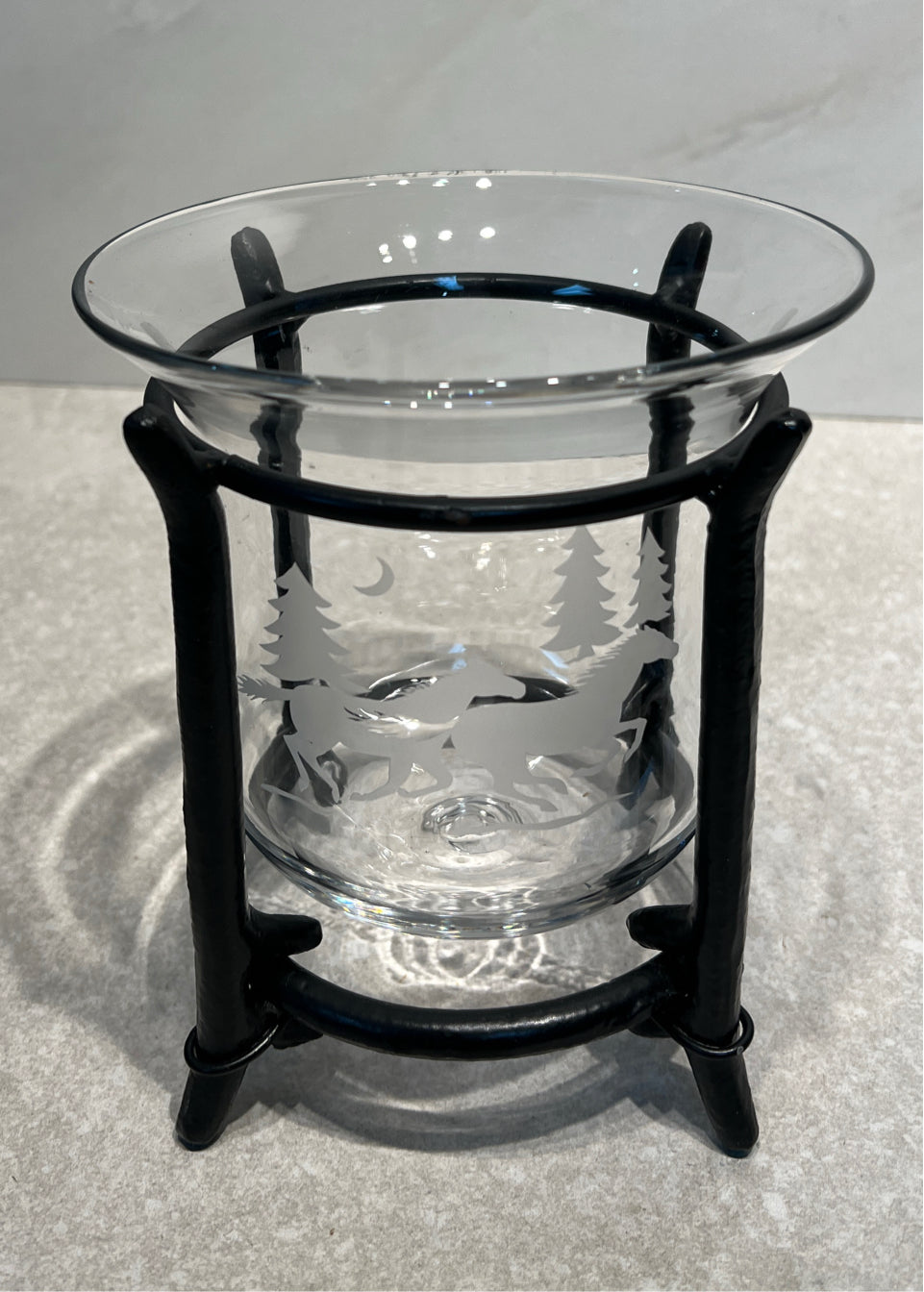 Candle Holder