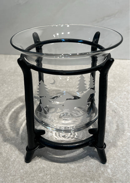 Candle Holder