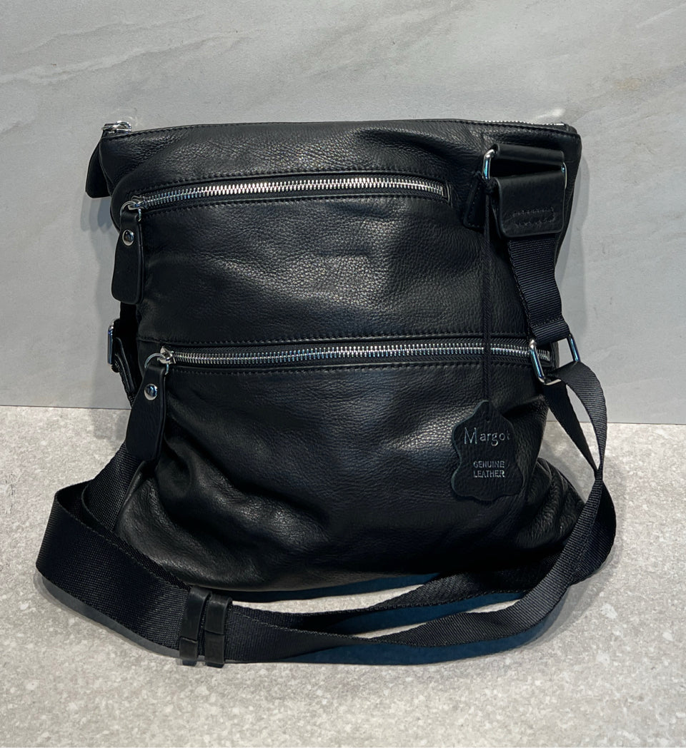 Margot Leather Handbag