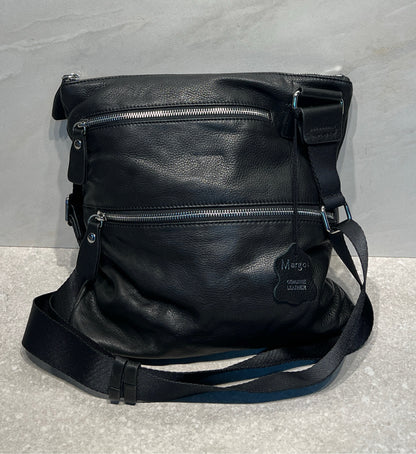 Margot Leather Handbag