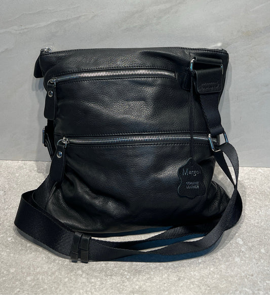Margot Leather Handbag