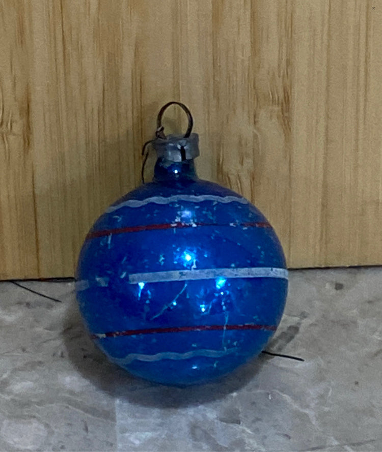 Christmas Ornament