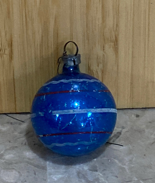 Christmas Ornament