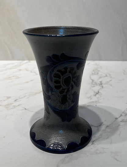 Signed Vase