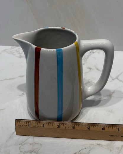 Holland Pitcher