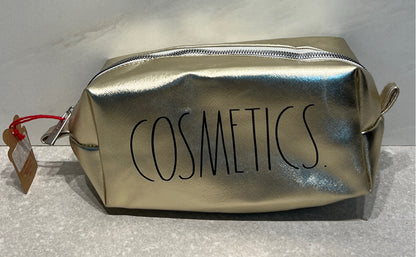 Rae Dunn Cosmetis Bag