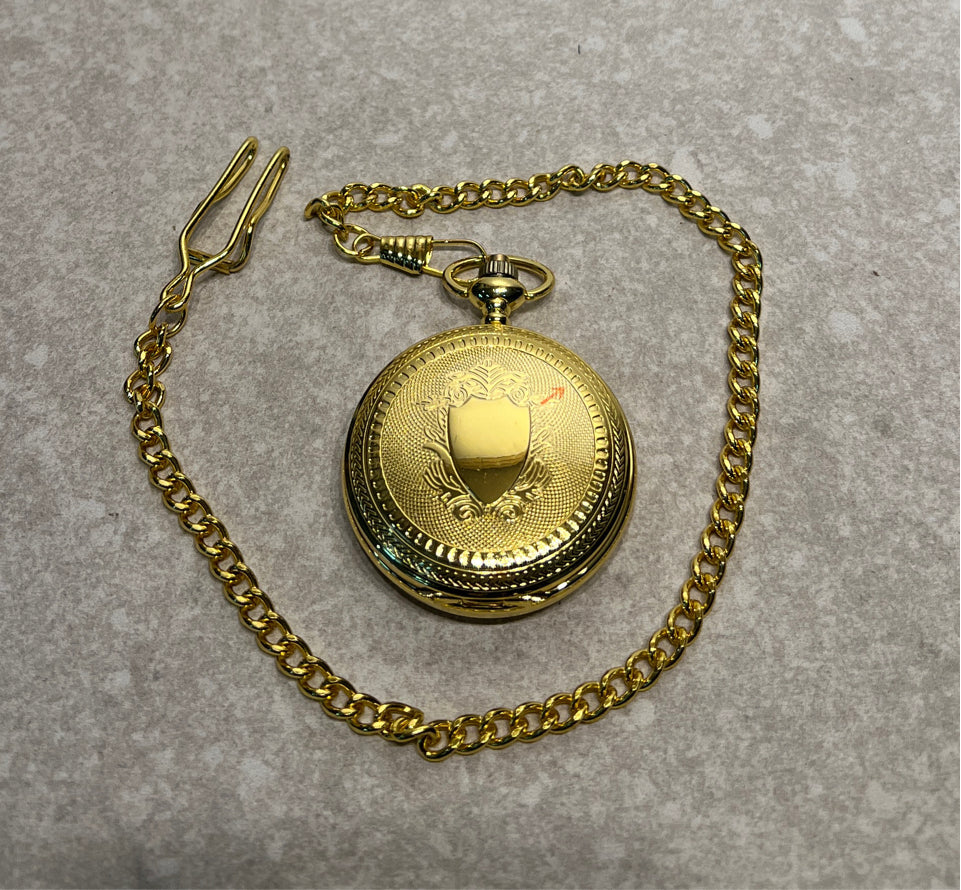 Pocket Watch