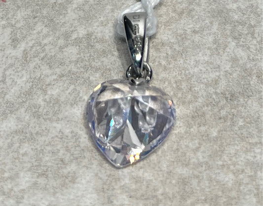 Sterling Pendant